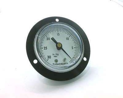 ASHCROFT 20W1005PH02BVAC