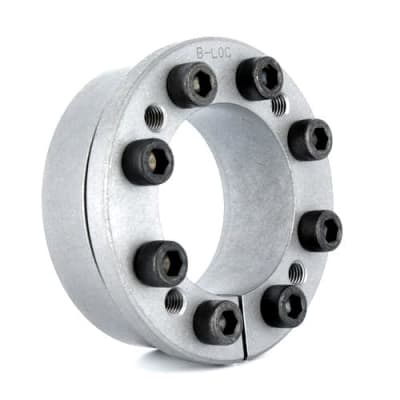 B-LOC CORPORATION B106-2-15/16