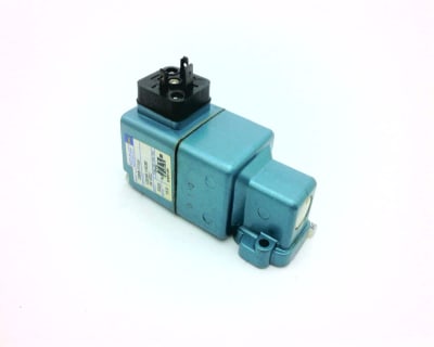 MAC VALVES INC 250B-111JJ