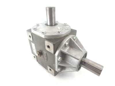 VON RUDEN 93-125 B/C