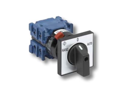 KRAUS & NAIMER CH10 D-1R25*01 FT1