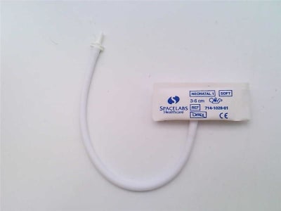 SPACE LABS 714-1028-01