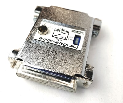 PHOENIX CONTACT PSM-V24/RS485/BB