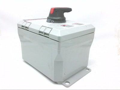 ASEA BROWN BOVERI NRS60AX