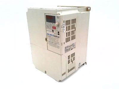 YASKAWA ELECTRIC GPD315-MVB015