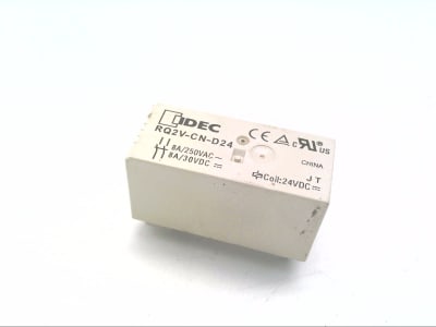 IDEC RQ2V-CN-D24