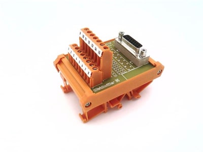 WEIDMULLER 8005211001