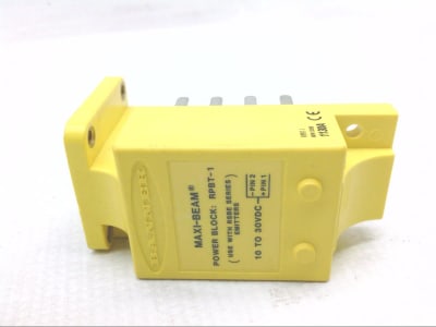 BANNER ENGINEERING RPBT-1