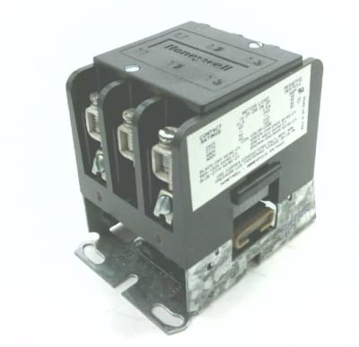 HONEYWELL R8214G-1140