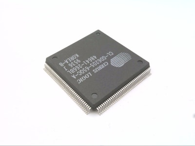 CIRRUS CL-GD6205-65QC-A