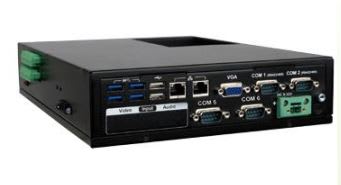 MOTORCON INC IRX4-MDH-1000/4G-DA