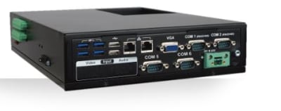 MOTORCON INC MDH-1500-4G
