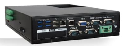 MOTORCON INC MDH-410