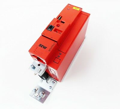 SEW EURODRIVE MC07B0015-5A3-4-00/FSC11B