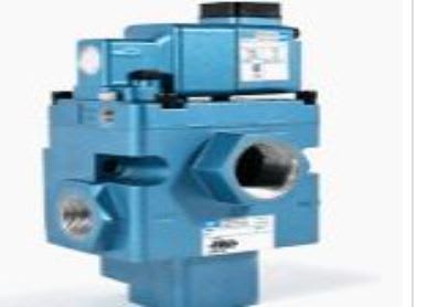 MAC VALVES INC 57C-72-501JA
