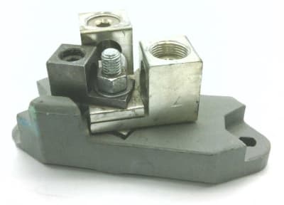 EATON CORPORATION DS400N