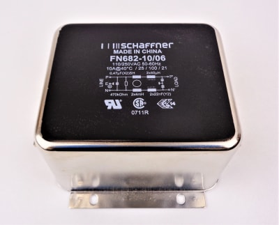 SCHAFFNER FN682-10-06