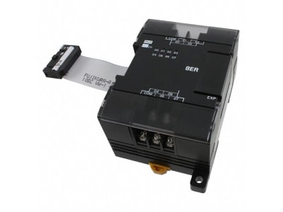 OMRON CP1W8ER