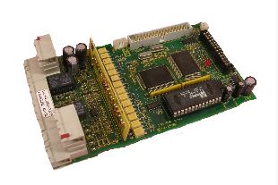 KEB AUTOMATION 0AF40800029