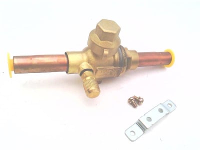 KEEPRITE REFRIGERATION 12BVT