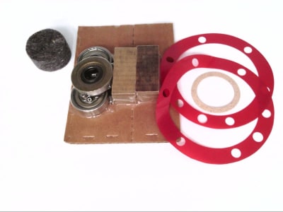 GAST MANUFACTURING K279