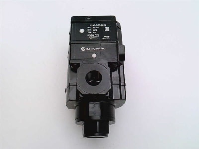 NORGREN P74F-3GC-NNN