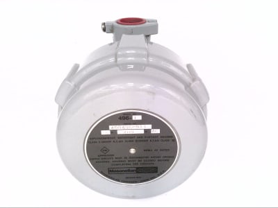 INGERSOLL RAND 496-1