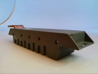 ASEA BROWN BOVERI ED2209