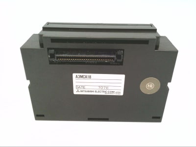 MITSUBISHI A3MCA18
