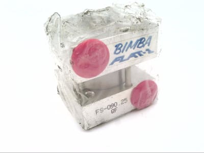 BIMBA FS-090.25