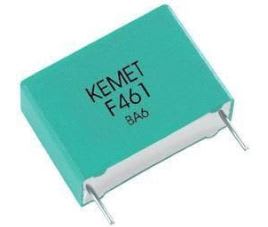 KEMET F461BB273F630A