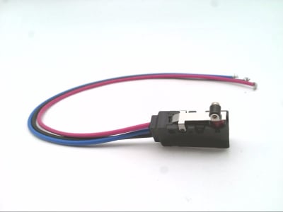 OMRON D2VW-01L2A-1MS