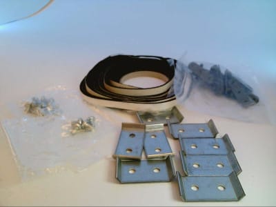 ASEA BROWN BOVERI 1STQ008113A0000