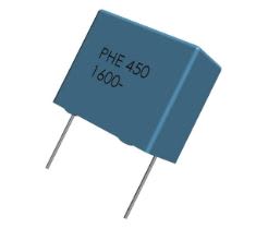 KEMET PHE450MF7120JR06L2