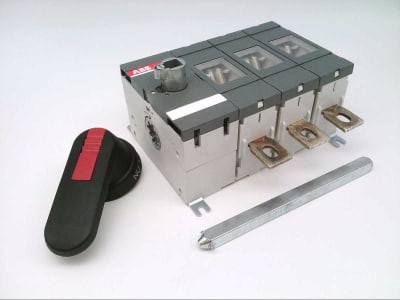 ASEA BROWN BOVERI OT400E03P