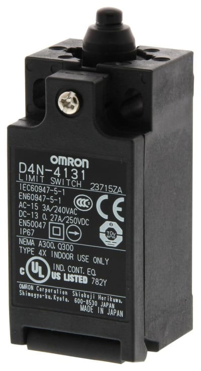 OMRON D4N4131
