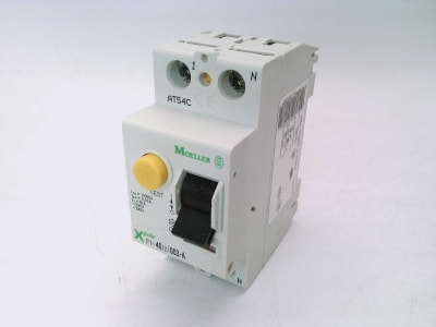 EATON CORPORATION FI-40-2-003-A