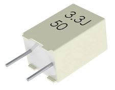 KEMET R82EC1220Z350K