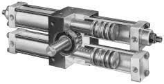 PHD INC R21-H-6-200-P-A2-M