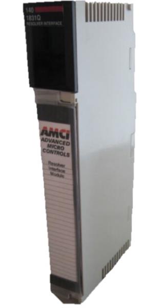 ADVANCED MICRO CONTROLS 1831Q