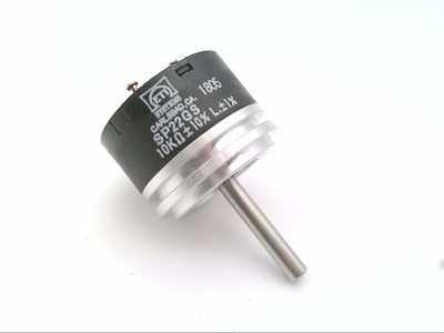 ETI SYSTEMS SP22GS-10K