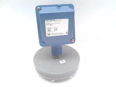 UNITED ELECTRIC H100-524