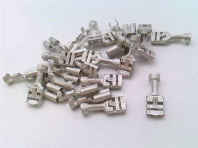 TE CONNECTIVITY 42238-2-25PACK