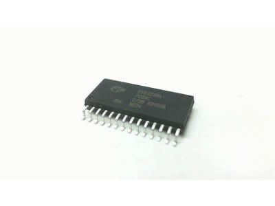 INFINEON CY62256L-70SNC