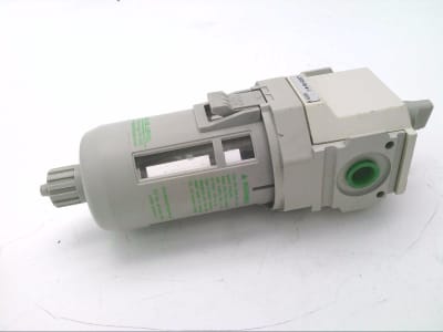 CKD CORP L3000-8N-W-C