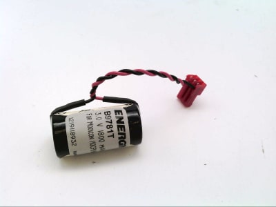 BATTERY UNIVERSE BPLC-9781W
