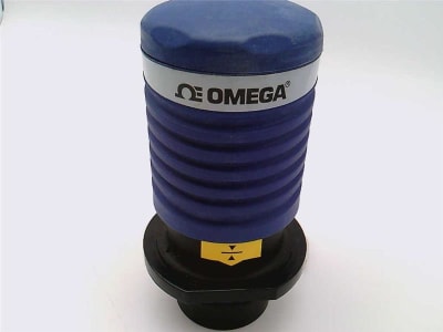 OMEGA ENGINEERING LVU-301
