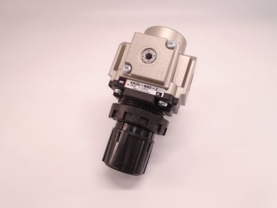 SMC AR25-N02H-Z