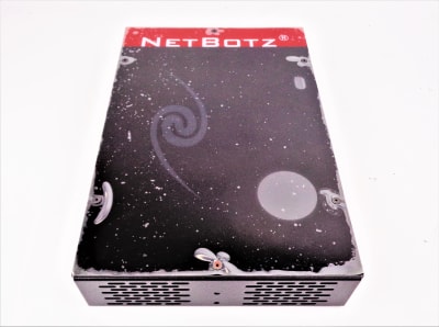 NETBOTZ NBAC0121