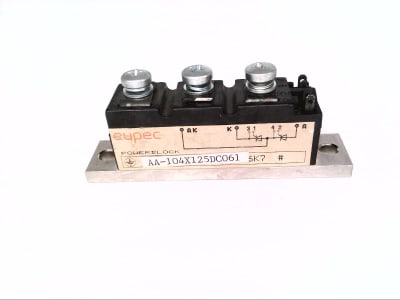 INFINEON AA104X125DC061